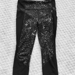 Lululemon 7/8 Leggings